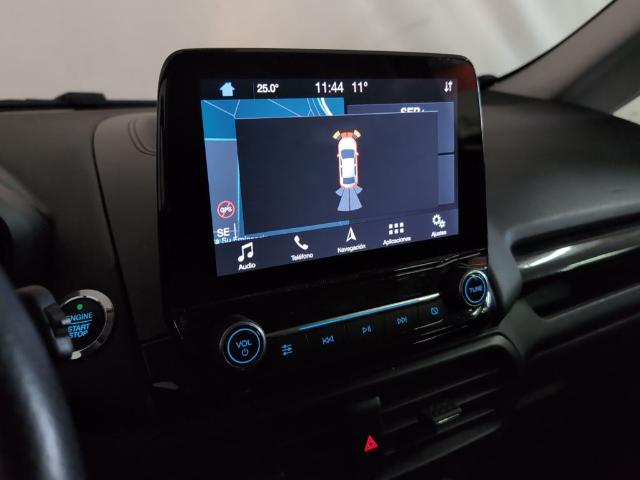 Ford EcoSport 1.0T EcoBoost S&S ST Line 92 kW (125 CV)