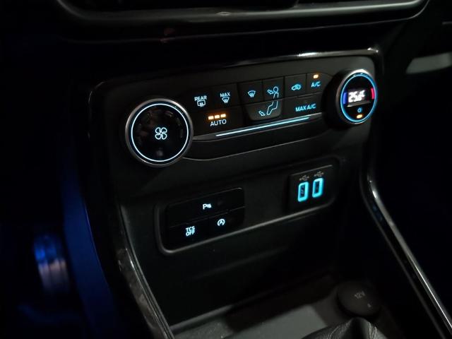 Ford EcoSport 1.0T EcoBoost S&S ST Line 92 kW (125 CV)