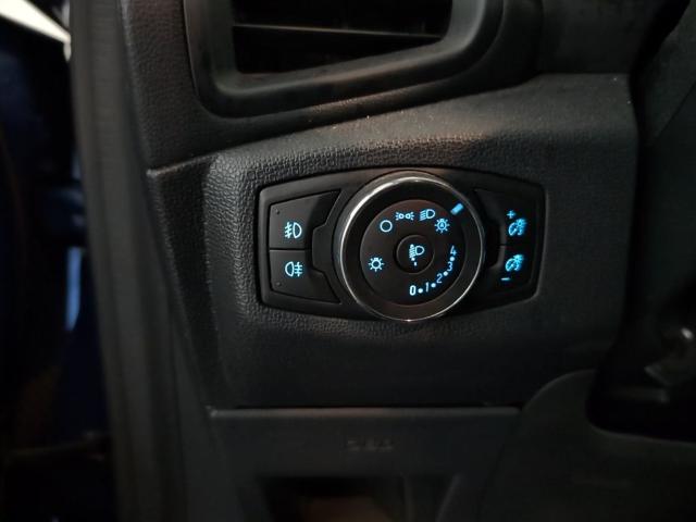 Ford EcoSport 1.0T EcoBoost S&S ST Line 92 kW (125 CV)