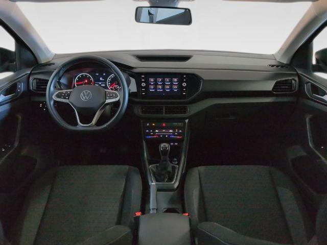 Volkswagen T-Cross Advance 1.0 TSI 70 kW (95 CV)
