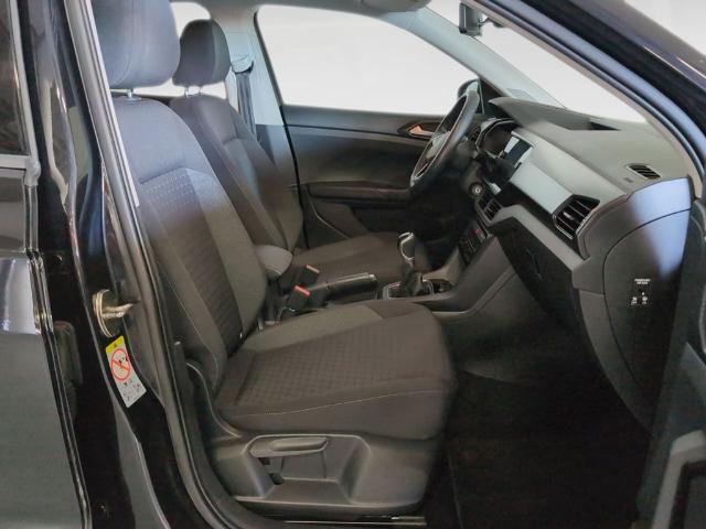 Volkswagen T-Cross Advance 1.0 TSI 70 kW (95 CV)
