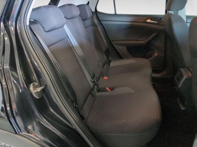 Volkswagen T-Cross Advance 1.0 TSI 70 kW (95 CV)