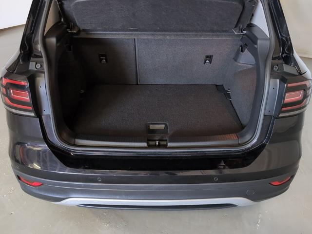 Volkswagen T-Cross Advance 1.0 TSI 70 kW (95 CV)