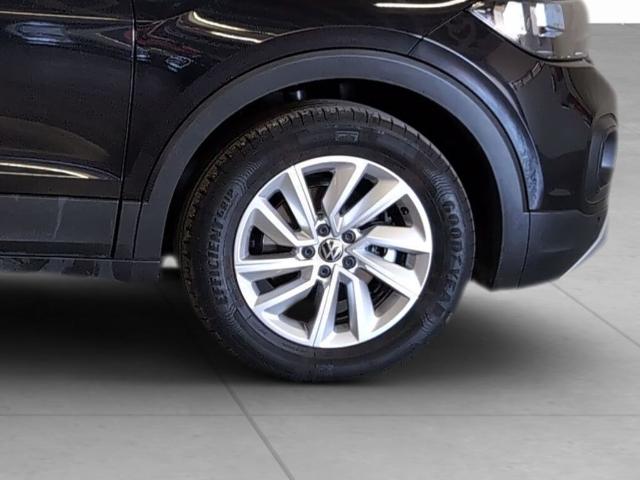 Volkswagen T-Cross Advance 1.0 TSI 70 kW (95 CV)