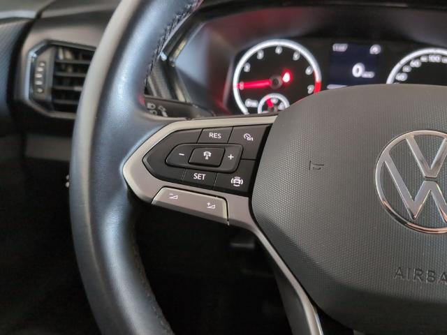 Volkswagen T-Cross Advance 1.0 TSI 70 kW (95 CV)