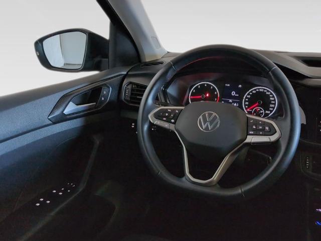 Volkswagen T-Cross Advance 1.0 TSI 70 kW (95 CV)