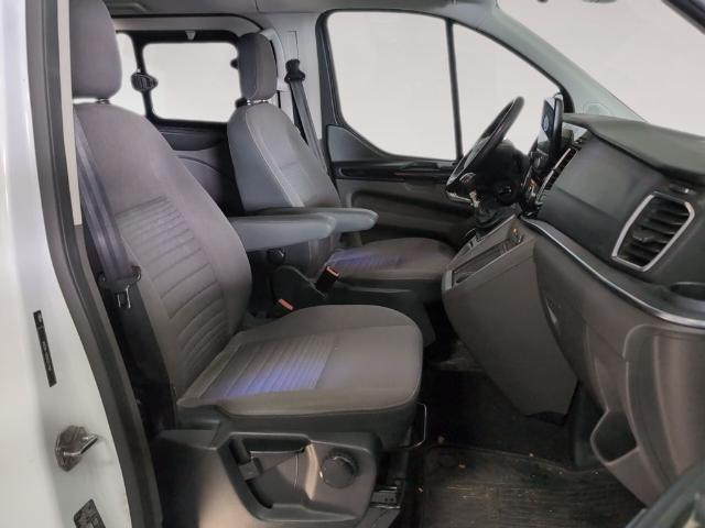 Ford Tourneo Custom 2.0 TDCI L1 Trend 96 kW (130 CV)