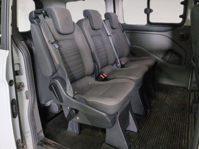 Ford Tourneo Custom 2.0 TDCI L1 Trend 96 kW (130 CV)