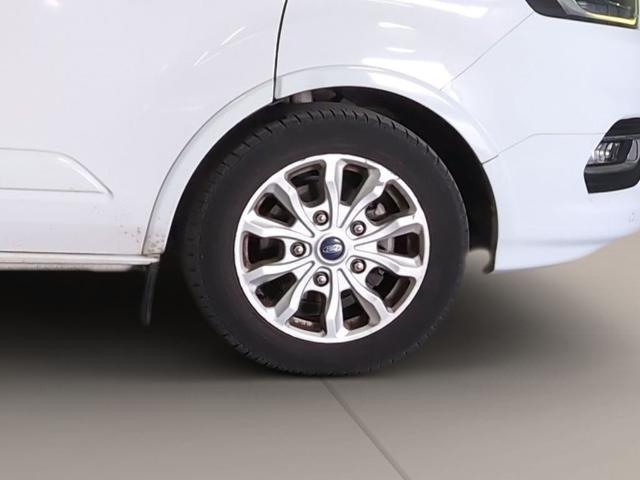 Ford Tourneo Custom 2.0 TDCI L1 Trend 96 kW (130 CV)