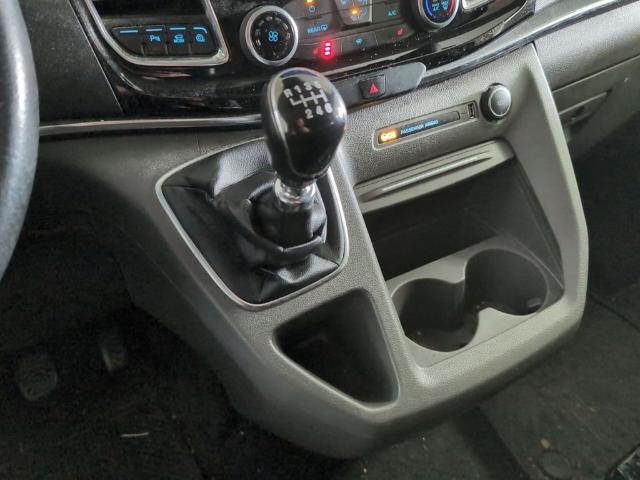 Ford Tourneo Custom 2.0 TDCI L1 Trend 96 kW (130 CV)