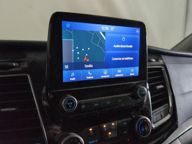 Ford Tourneo Custom 2.0 TDCI L1 Trend 96 kW (130 CV)