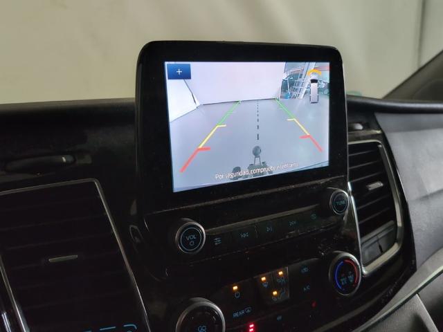 Ford Tourneo Custom 2.0 TDCI L1 Trend 96 kW (130 CV)