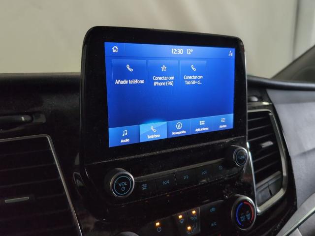 Ford Tourneo Custom 2.0 TDCI L1 Trend 96 kW (130 CV)