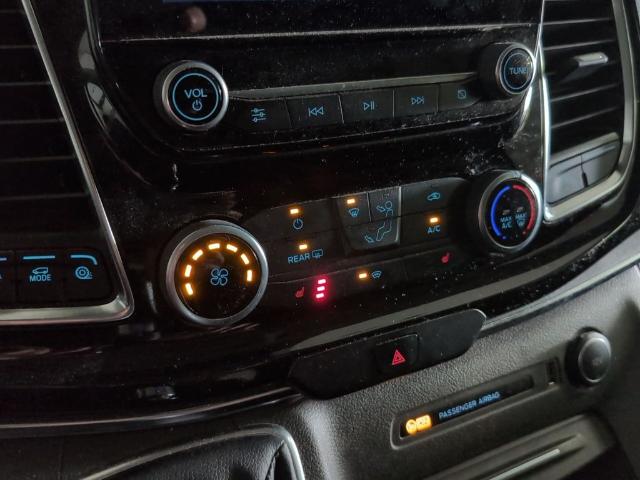 Ford Tourneo Custom 2.0 TDCI L1 Trend 96 kW (130 CV)