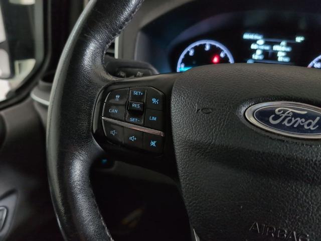 Ford Tourneo Custom 2.0 TDCI L1 Trend 96 kW (130 CV)