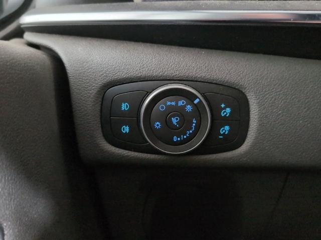 Ford Tourneo Custom 2.0 TDCI L1 Trend 96 kW (130 CV)