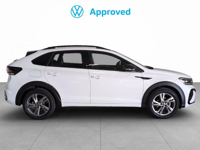 Volkswagen Taigo R-Line 1.5 TSI 110 kW (150 CV) DSG