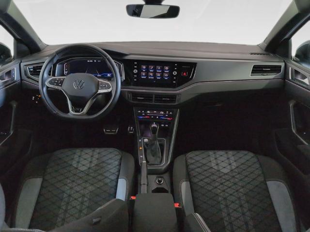 Volkswagen Taigo R-Line 1.5 TSI 110 kW (150 CV) DSG