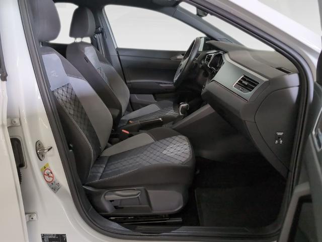 Volkswagen Taigo R-Line 1.5 TSI 110 kW (150 CV) DSG