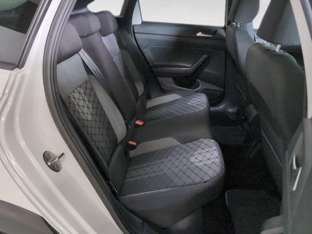 Volkswagen Taigo R-Line 1.5 TSI 110 kW (150 CV) DSG