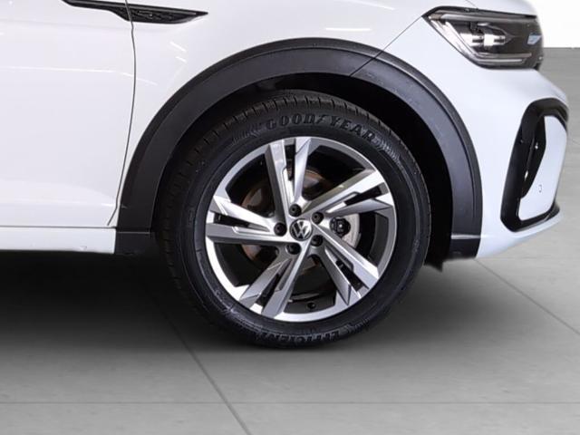 Volkswagen Taigo R-Line 1.5 TSI 110 kW (150 CV) DSG