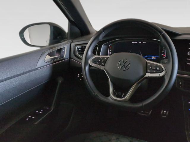 Volkswagen Taigo R-Line 1.5 TSI 110 kW (150 CV) DSG