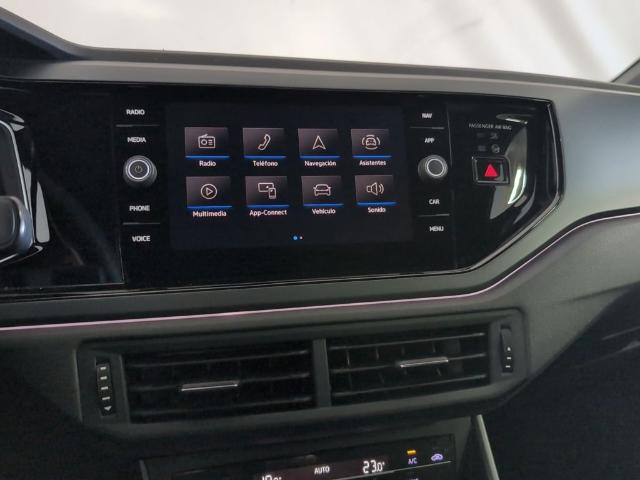 Volkswagen Taigo R-Line 1.5 TSI 110 kW (150 CV) DSG