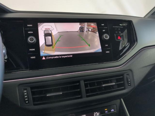 Volkswagen Taigo R-Line 1.5 TSI 110 kW (150 CV) DSG