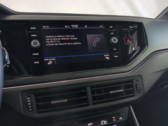 Volkswagen Taigo R-Line 1.5 TSI 110 kW (150 CV) DSG