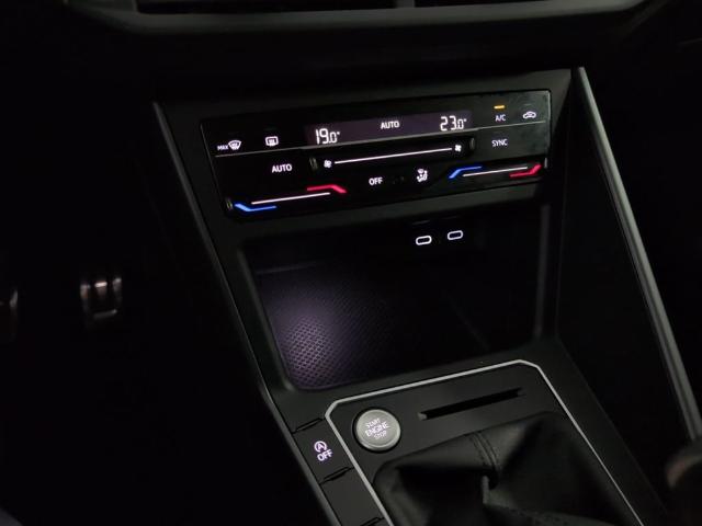 Volkswagen Taigo R-Line 1.5 TSI 110 kW (150 CV) DSG