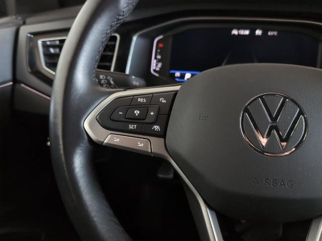 Volkswagen Taigo R-Line 1.5 TSI 110 kW (150 CV) DSG