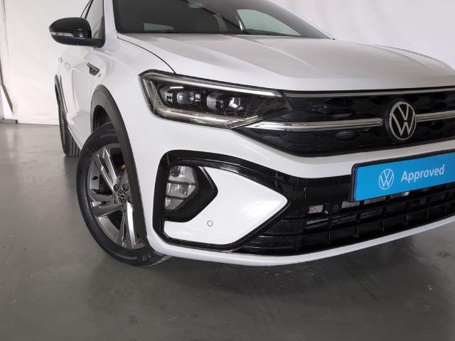 Volkswagen Taigo R-Line 1.5 TSI 110 kW (150 CV) DSG