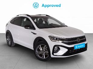 Volkswagen Taigo 1.5 TSI de segunda mano