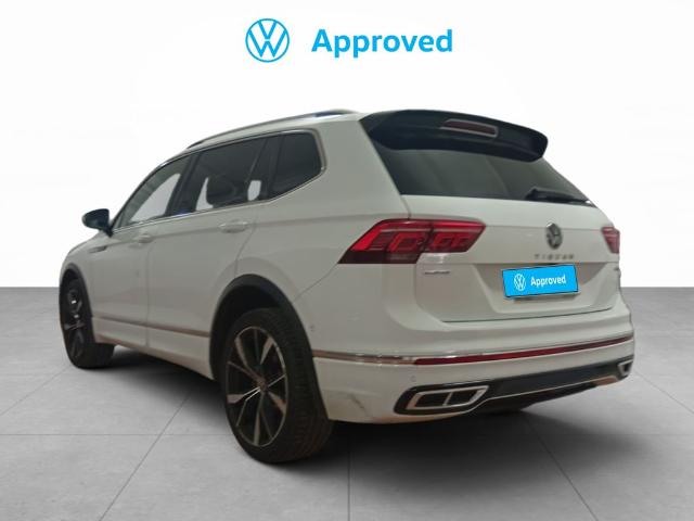 Volkswagen Tiguan Allspace R-Line 2.0 TDI 4Motion 147 kW (200 CV) DSG