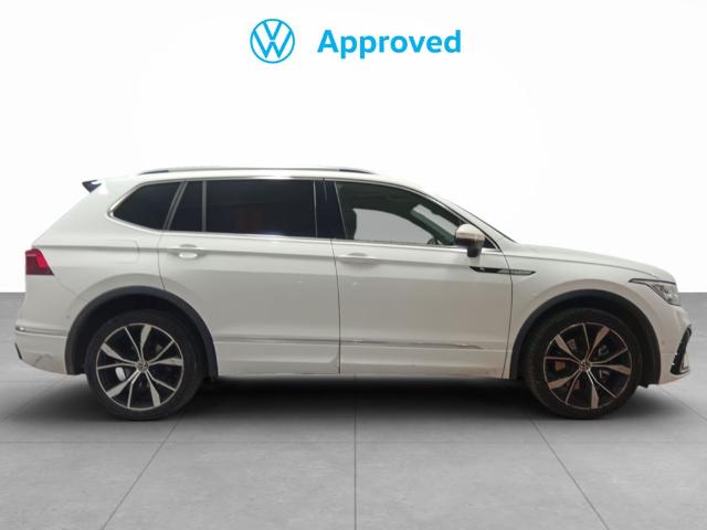 Volkswagen Tiguan Allspace R-Line 2.0 TDI 4Motion 147 kW (200 CV) DSG