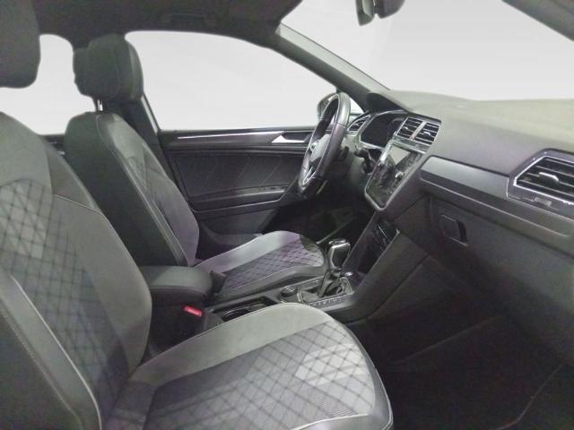 Volkswagen Tiguan Allspace R-Line 2.0 TDI 4Motion 147 kW (200 CV) DSG