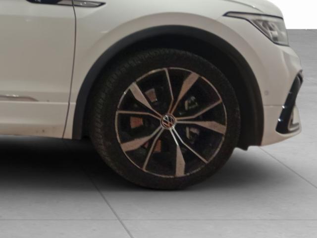 Volkswagen Tiguan Allspace R-Line 2.0 TDI 4Motion 147 kW (200 CV) DSG