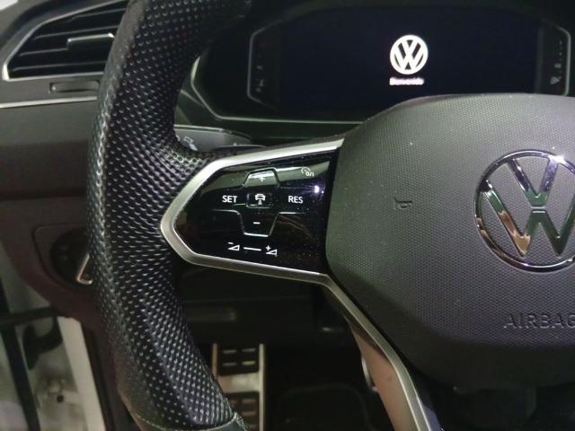 Volkswagen Tiguan Allspace R-Line 2.0 TDI 4Motion 147 kW (200 CV) DSG