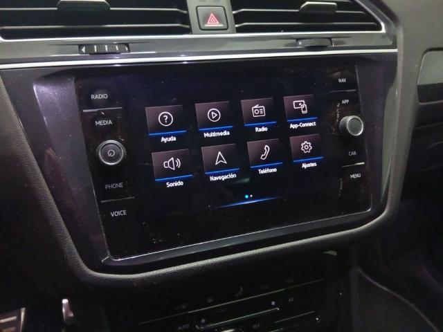 Volkswagen Tiguan Allspace R-Line 2.0 TDI 4Motion 147 kW (200 CV) DSG