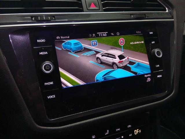 Volkswagen Tiguan Allspace R-Line 2.0 TDI 4Motion 147 kW (200 CV) DSG