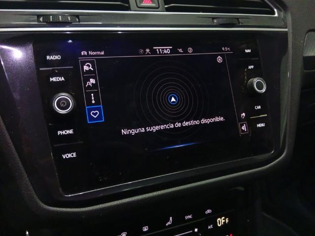 Volkswagen Tiguan Allspace R-Line 2.0 TDI 4Motion 147 kW (200 CV) DSG