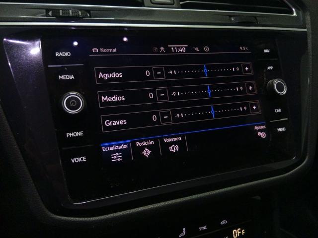 Volkswagen Tiguan Allspace R-Line 2.0 TDI 4Motion 147 kW (200 CV) DSG