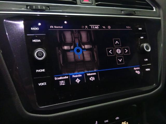 Volkswagen Tiguan Allspace R-Line 2.0 TDI 4Motion 147 kW (200 CV) DSG