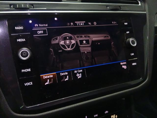 Volkswagen Tiguan Allspace R-Line 2.0 TDI 4Motion 147 kW (200 CV) DSG