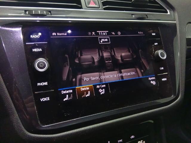 Volkswagen Tiguan Allspace R-Line 2.0 TDI 4Motion 147 kW (200 CV) DSG