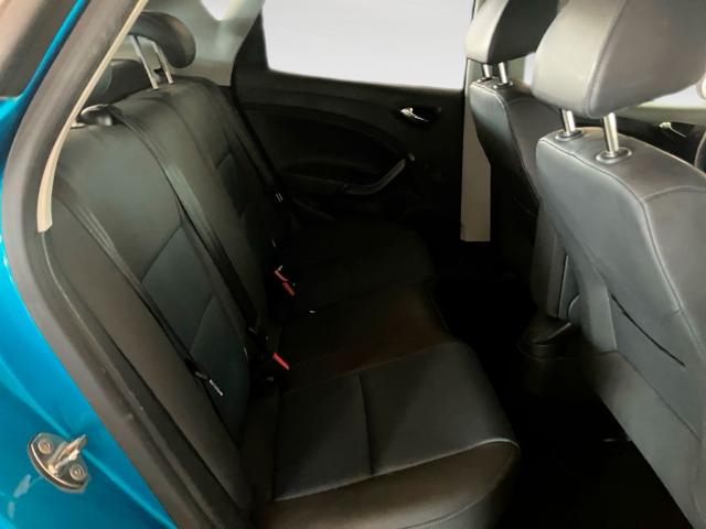 SEAT Ibiza 1.4 TDI Style Connect 66 kW (90 CV)