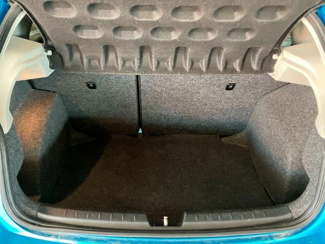 SEAT Ibiza 1.4 TDI Style Connect 66 kW (90 CV)