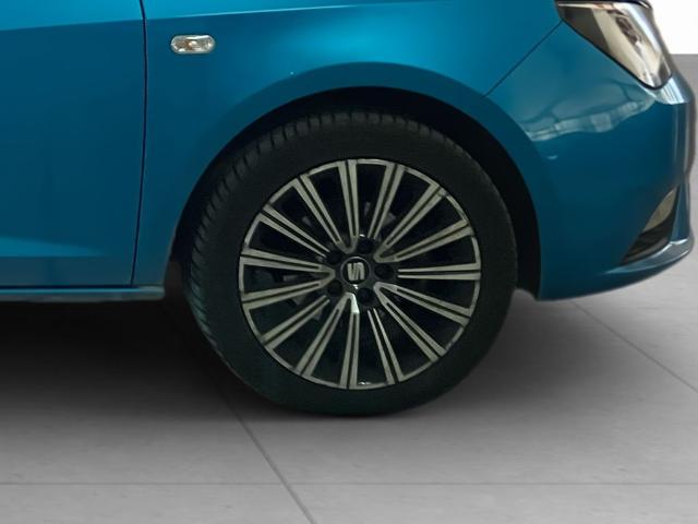 SEAT Ibiza 1.4 TDI Style Connect 66 kW (90 CV)