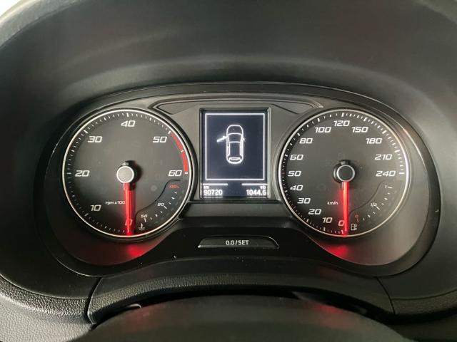 SEAT Ibiza 1.4 TDI Style Connect 66 kW (90 CV)