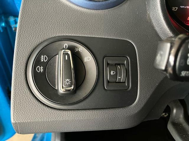 SEAT Ibiza 1.4 TDI Style Connect 66 kW (90 CV)